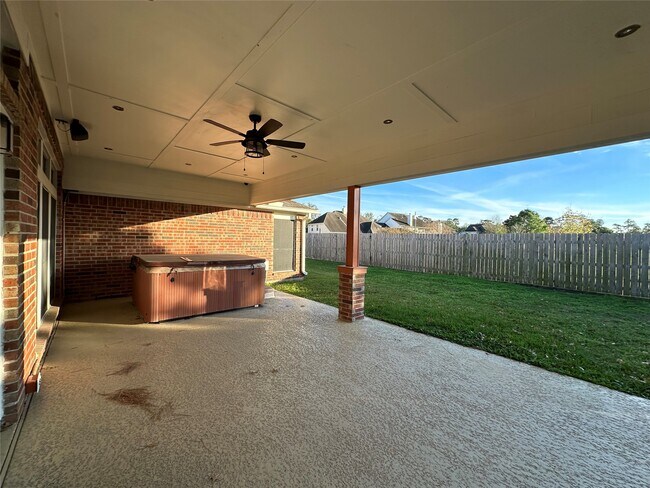Building Photo - 11619 Buck Springs Trail