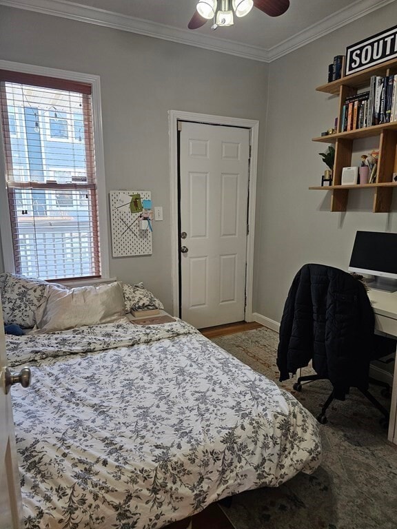 Building Photo - 201 D St