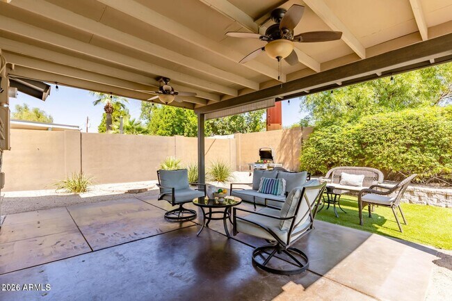 Building Photo - 5225 N 83rd Pl