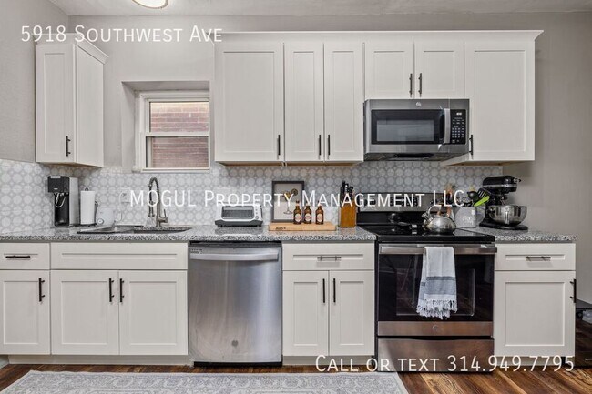 Building Photo - 5918 Southwest Ave