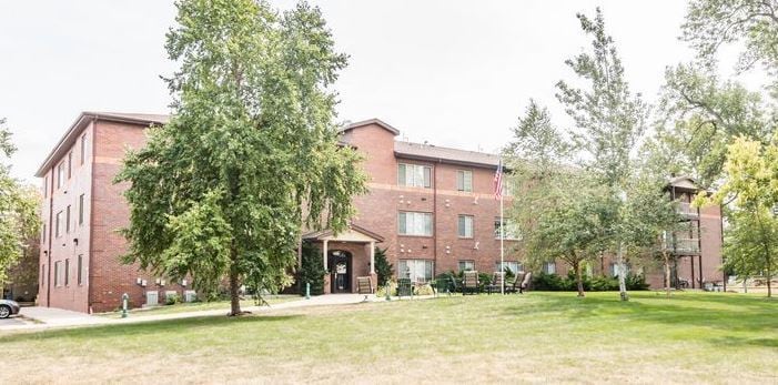 Interior Photo - Carmel Estates