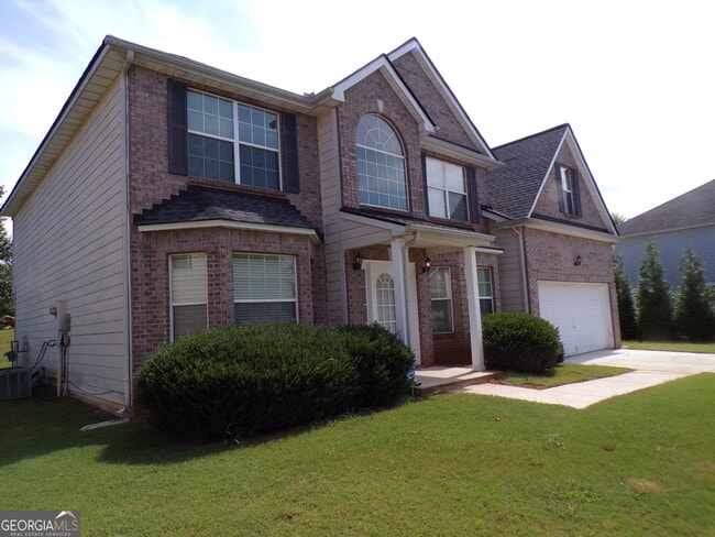 Building Photo - 1527 Paceville Ct NE