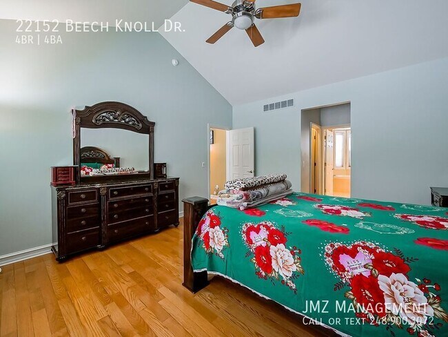 Building Photo - 22152 Beech Knoll Dr