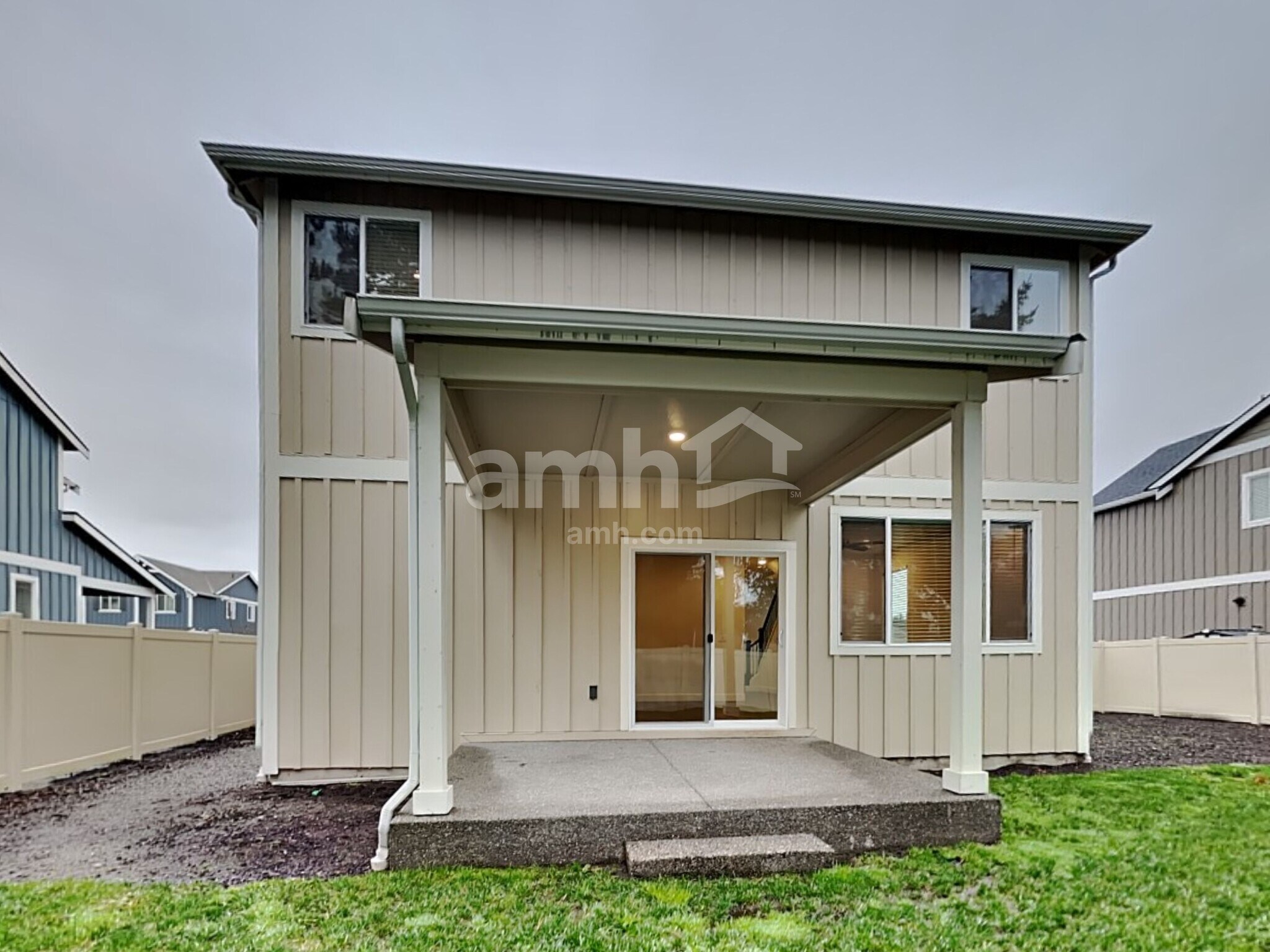 Building Photo - 30826 SE 418th St