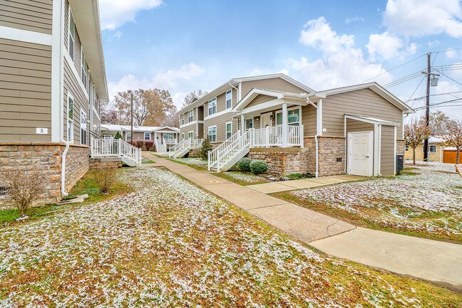 Glen Abbey Crossing Dawson Springs, KY Apartment Finder