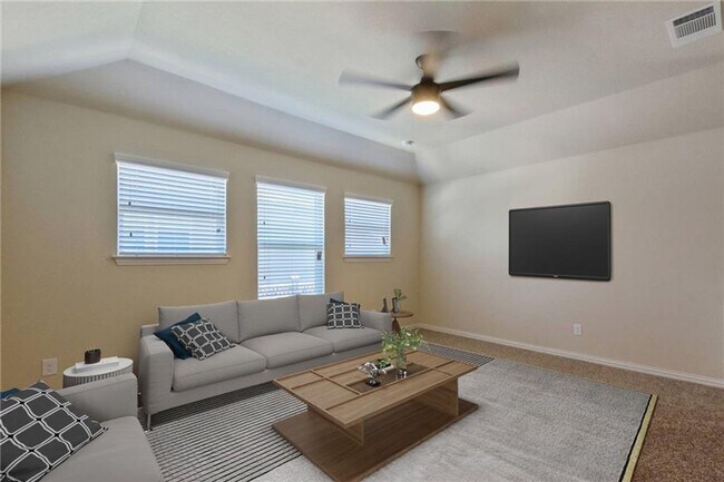 Building Photo - One-and-a-half story, 4 bedroom home - Available early June!