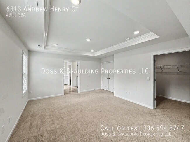 Building Photo - 6313 Andrew Henry Ct
