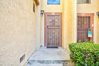 Building Photo - 555 S Azusa Ave