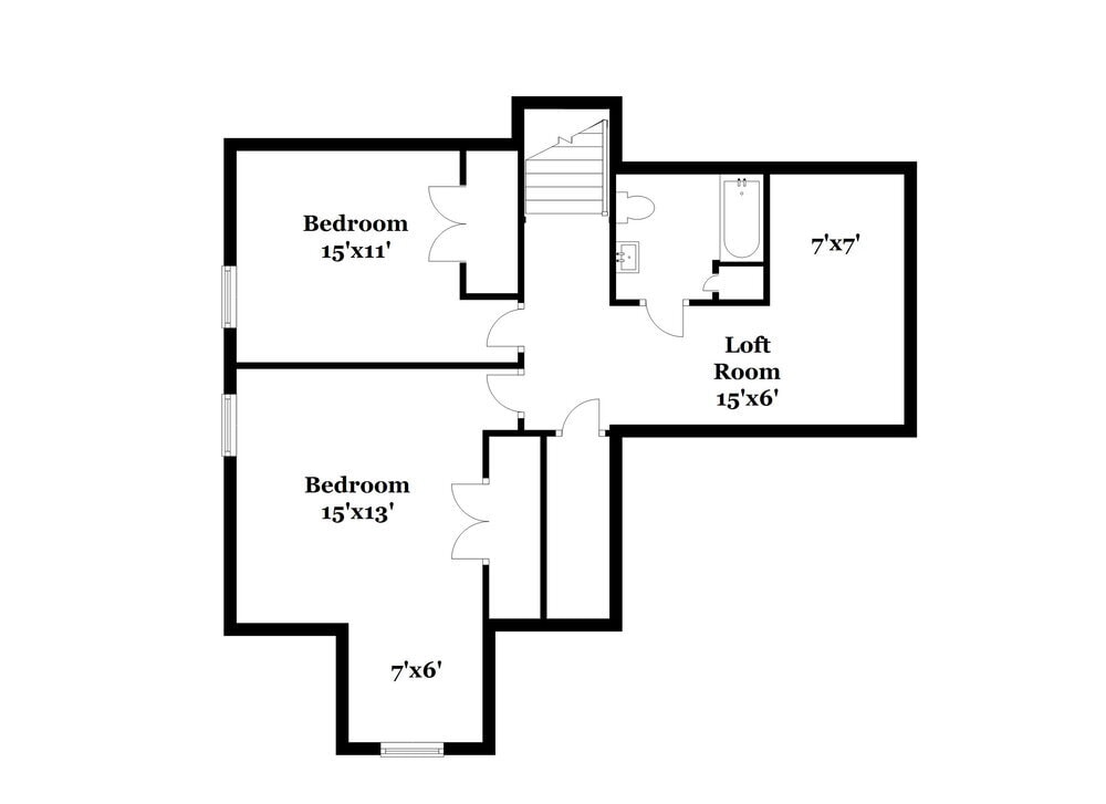 Building Photo - 913 Harvest Grove Dr