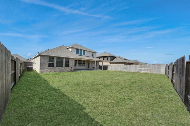 Building Photo - 10618 Amador Peak Dr