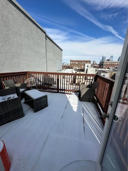 Building Photo - 2213 Federal St