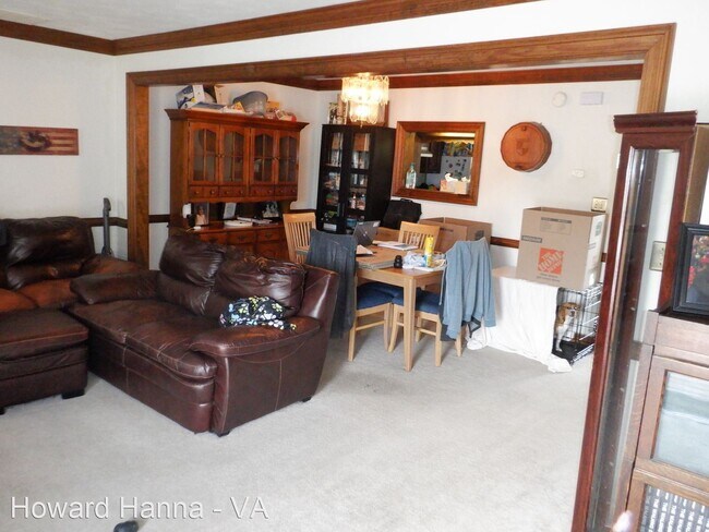 Building Photo - 2 br, 2.5 bath House - 1727 Volvo Parkway