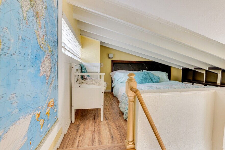 Building Photo - 466 Chestnut Ave