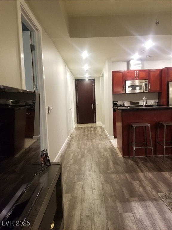 Building Photo - 4575 Dean Martin Dr