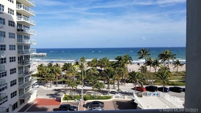 Building Photo - 111 N Pompano Beach Blvd