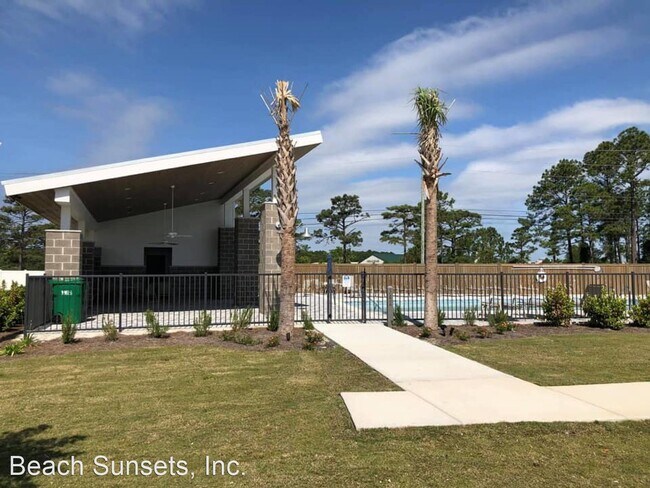 Building Photo - 4 br, 3 bath House - 123 Moonraker Circle