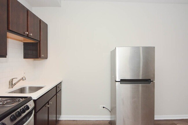 Building Photo - 1627 N Humboldt Blvd