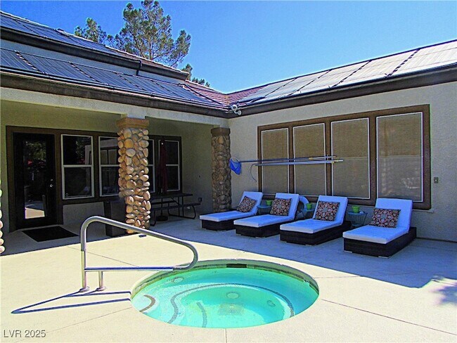 Building Photo - 555 E Silverado Ranch Blvd