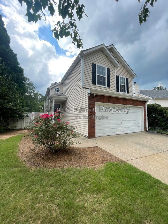 Building Photo - 810 Camelon Ct