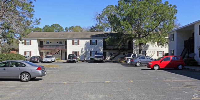 Building Photo - Baytree Ridge Apartments