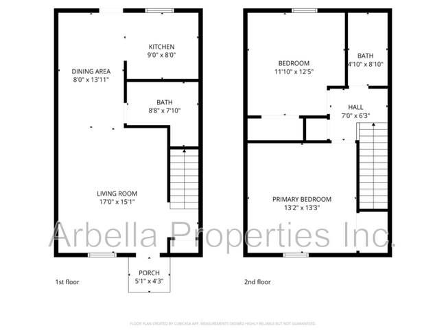 Building Photo - 2637 US-11W