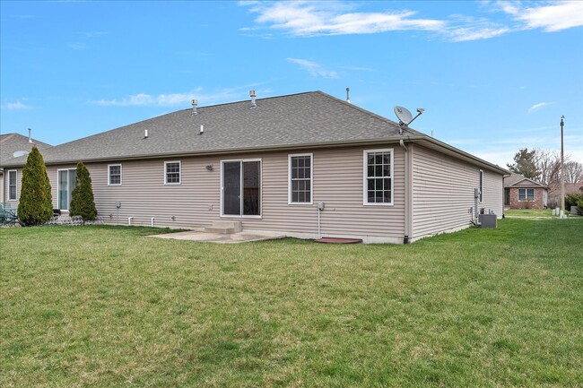 Building Photo - 2911 Cindy Ln