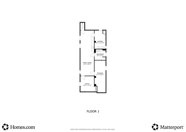 Building Photo - 3149 S Howell Ave