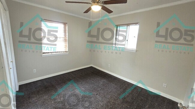 Building Photo - 4 Bedroom Rental in Del City