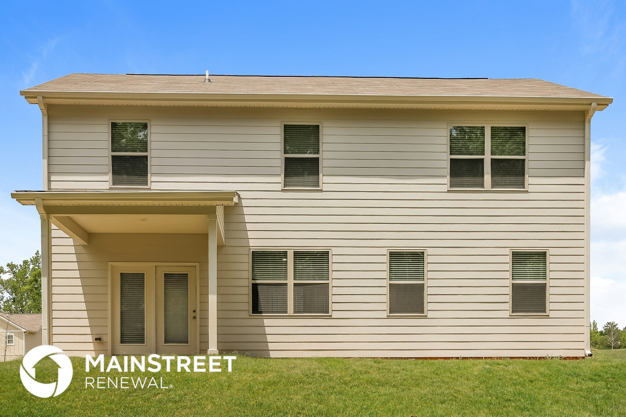 Building Photo - 509 Curry Ridge Ct.