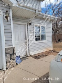Building Photo - 294 E Cobblecreek Dr