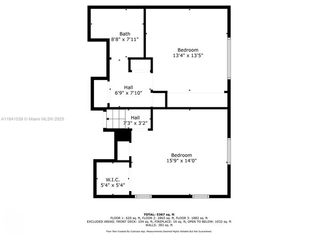 Building Photo - 13724 SW 92nd Ct