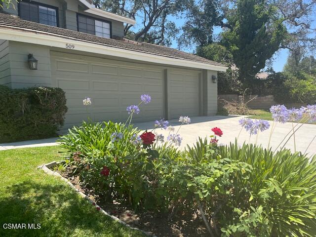 Building Photo - 509 Canyon Vista Dr