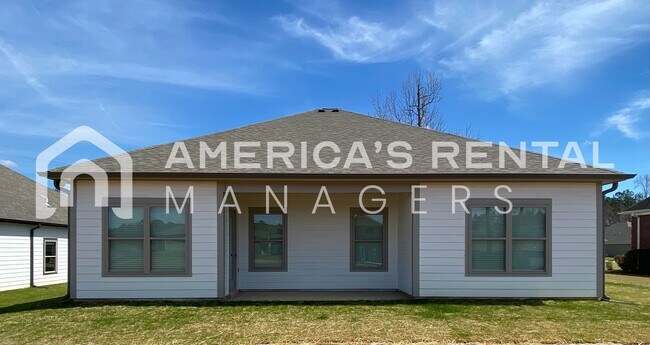 Building Photo - Home for Rent in Jemison, AL... View with 48 Hours Notice!