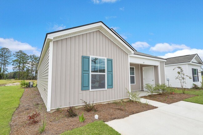 Building Photo - New Construction Home in High Demand Area!