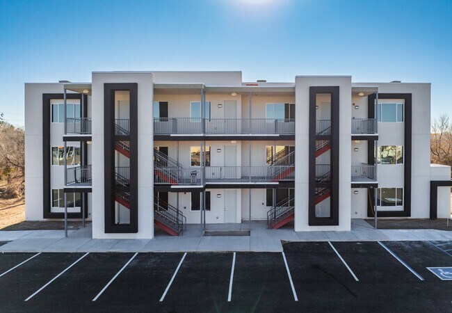 Building Photo - The Orchards Apartments
