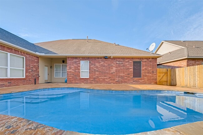 Building Photo - 24922 Florina Ranch Dr