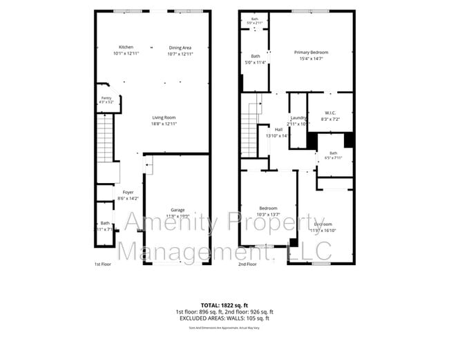 Building Photo - 2403 Trafton Pl