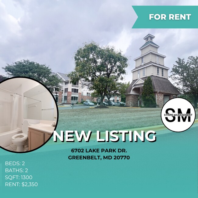 Primary Photo - 6702 Lake Park Dr