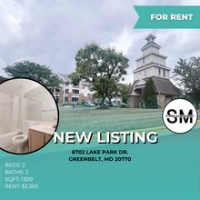 Building Photo - 6702 Lake Park Dr