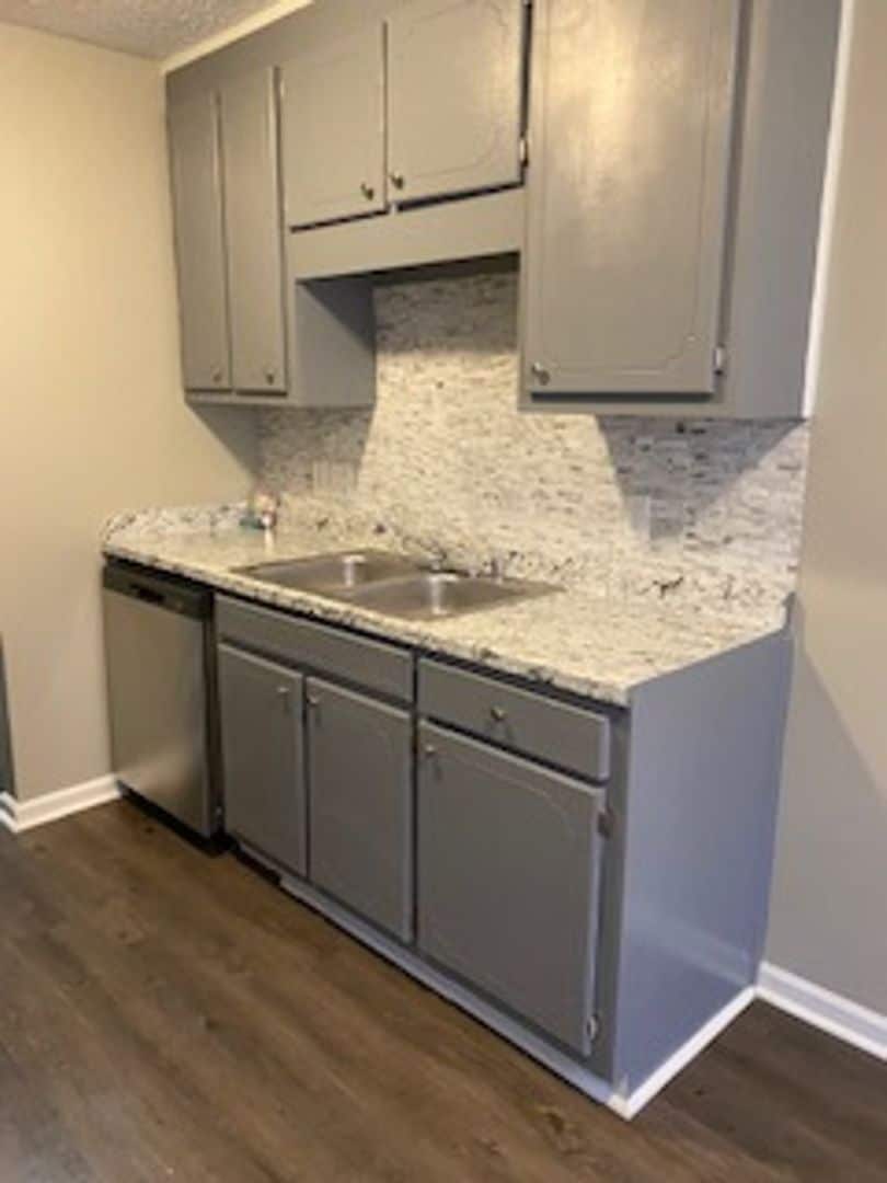 Interior Photo - Woodland Park Apartments