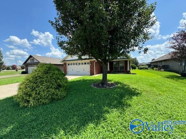 Building Photo - 4808 Carrington Blvd SE