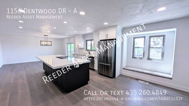 Building Photo - 1156 Dentwood Dr