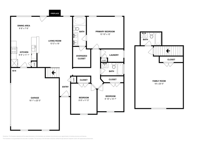 Building Photo - 3444 Tourmaline Dr