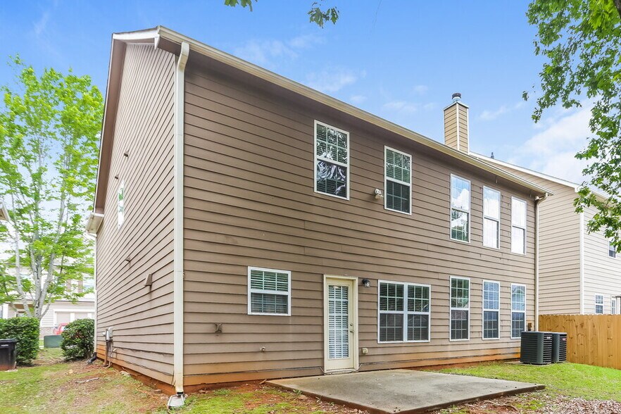 Building Photo - 5265 Cactus Cove Ln