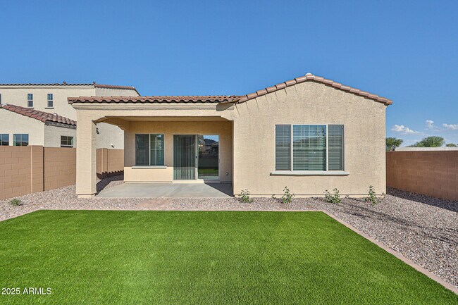 Building Photo - 25074 N 75th Ln