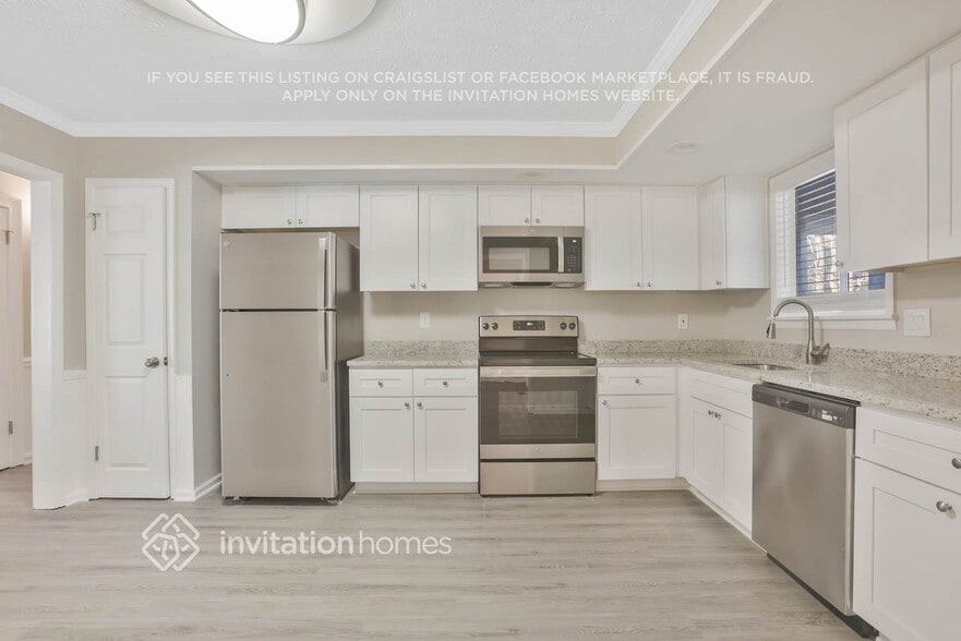 Building Photo - 1113 Park Forest Ct NW