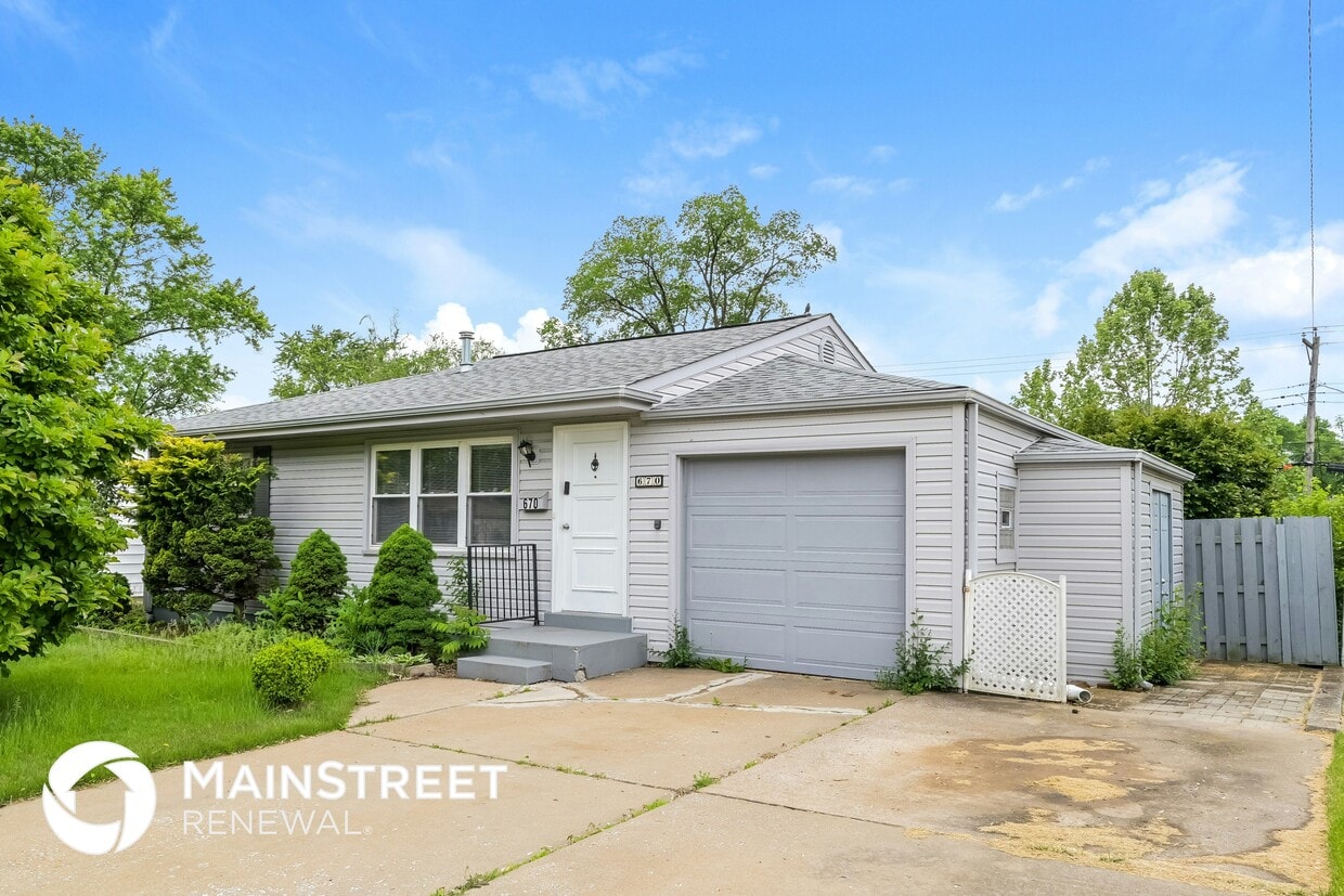 Primary Photo - 670 Florland Dr
