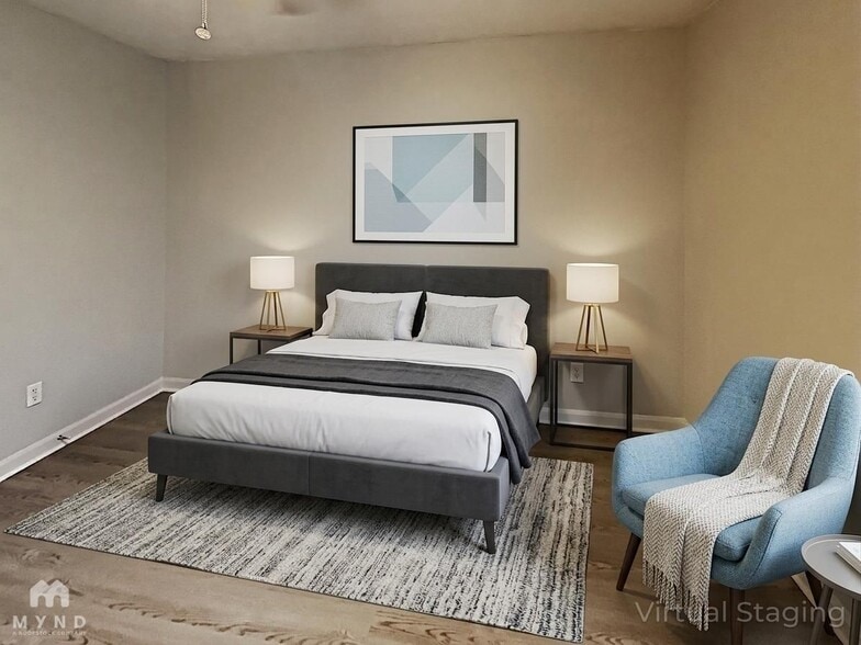 Building Photo - 10125 Village Dr NW