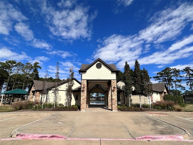 Building Photo - 12947 Taper Reach Dr