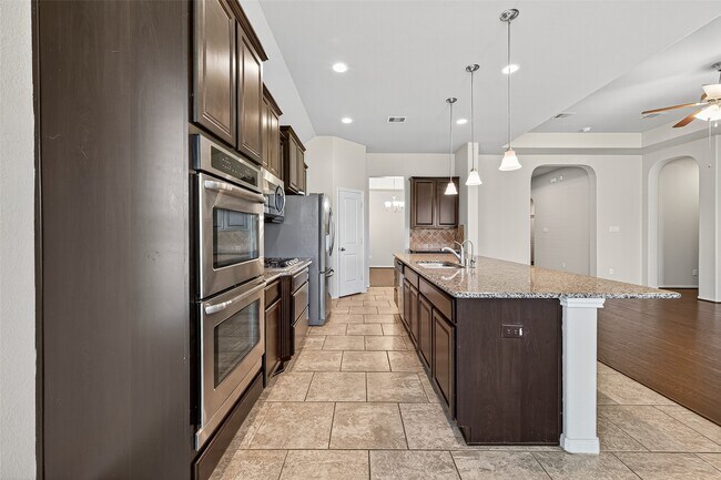 Building Photo - 13815 Wixford Trail